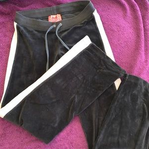 JUICY COUTURE SWEATPANTS